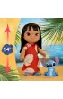 Lalka Lilo & Stitch Disney 35cm z figurk� 13cm 46143
