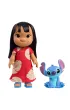 Lalka Lilo & Stitch Disney 35cm z figurk� 13cm 46143