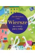 Wiersze na cztery pory roku. Jan Brzechwa i inni