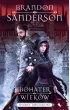 Bohater wieków. Z mgły zrodzony. Tom 3. Wydanie jubileuszowe – Brandon Sanderson – okładka ebook