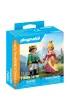 Playmobil DuoPack Ksi��e i ksi�niczka 71886