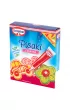 Dr. Oetker Pisaki cukrowe 4 kolory 76 g