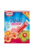 Dr. Oetker Pisaki cukrowe 4 kolory 76 g