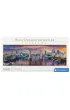 Puzzle 1000 el. Panorama HQ - Across the River Thames Clementoni