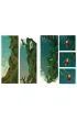Kr�tkie gatki Artur i z�oty sznur. Kolekcja mit�w profesora Brownstone’a. Tom 1