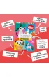 Id� do szko�y. Wycinankowo. Zwierzaki