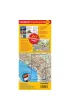 Czarnog�ra i P�nocna Albania map&guide XL PL laminat 2024