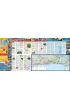 Czarnog�ra i P�nocna Albania map&guide XL PL laminat 2024