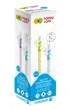Happy Color Wk�ady do d�ugopisu automatycznego wymazywalnego Hello Bears niebieskie 0.4 mm