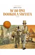 W 80 dni dooko�a �wiata. Adaptacje literatury