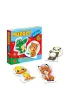 Puzzle dla maluszk�w 6 el. Krokodyl Alexander