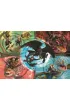 Puzzle 104 el. SuperColor. How To Train Your Dragon Clementoni