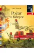 Po�ar w fabryce. Czytam sobie. Poziom 3
