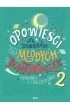 Opowie�ci na dobranoc dla m�odych buntowniczek. Tom 2