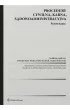 Procedury cywilna karna s�dowoadministracyjna. Por�wnanie