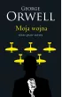 Moja wojna – George Orwell – okładka ebook