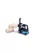 GIFT SET - Zestaw pojazd�w budowlanych Siku Super S6336