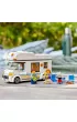 LEGO City Wakacyjny kamper 60283