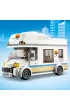 LEGO City Wakacyjny kamper 60283