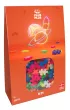 Klocki Plus-Plus Neonowe 300el