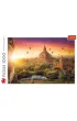 Puzzle 1000 el. Staro�ytna �wi�tynia Birma Trefl