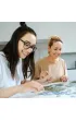 Puzzle 1000 el. Staro�ytna �wi�tynia Birma Trefl