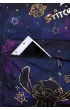 Patio Plecak m�odzie�owy Disney Gold Cross Stitch