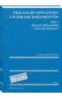 Procedury o�wiatowe z wzorami dokument�w. Tom 1