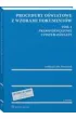Procedury o�wiatowe z wzorami dokument�w. Tom 1