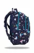 CoolPack Plecak m�odzie�owy Jerry Mrs Unicorn