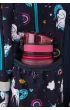 CoolPack Plecak m�odzie�owy Jerry Mrs Unicorn