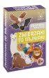 Zwierzaki to Tajniaki Kangur