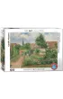 Puzzle 1000 el. Ogr�d warzywny, Camille Pissarro Eurographics