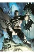 Puzzle 1000 el. Compact Batman Clementoni