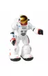 Robot Charlie the Astronaut Tm Toys