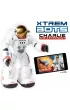 Robot Charlie the Astronaut Tm Toys