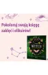 The Witch. Kolorowanka. Pokoloruj swoj� ksi�g� zakl�� i eliksir�w