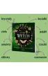 The Witch. Kolorowanka. Pokoloruj swoj� ksi�g� zakl�� i eliksir�w