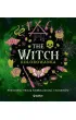 The Witch. Kolorowanka. Pokoloruj swoj� ksi�g� zakl�� i eliksir�w