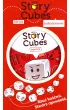 Story Cubes. Bohaterowie Rebel