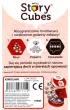 Story Cubes. Bohaterowie Rebel