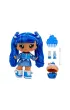 Yummiland Large Doll + Lipgloss Rory Blueberry Mga Entertainment