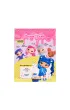 Yummiland Large Doll + Lipgloss Rory Blueberry Mga Entertainment