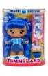 Yummiland Large Doll + Lipgloss Rory Blueberry Mga Entertainment