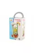 Polesie 42910 Mini zestaw do sprz�tania w pude�ku