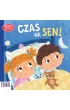 Czas na sen. Postpy malucha