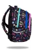 Coolpack, Plecak m�odzie�owy Jerry - Tennis Star (F029691)