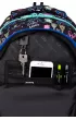 Coolpack, Plecak m�odzie�owy Jerry - Tennis Star (F029691)