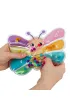 Plansza sensoryczna do nauki liczenia Motyl Kidea Derform