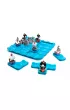 Smart Games. Piraci w Morzu Ognia (PL) IUVI Games